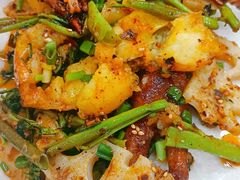 -华村烧烤(翠湖天地店)