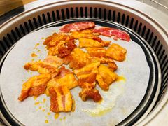 -碳碳烤肉(南湖路店)
