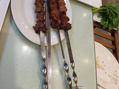-福寿斋·老北京铜锅涮肉·烤鸭(顺义总店)