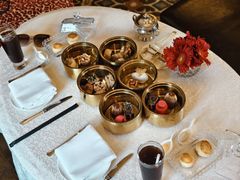 -Salon de Ville浦江汇(上海外滩华尔道夫酒店店)