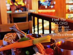 -FUTURE BAR(岭南天地店)