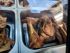 -王裕興肉莊(南禅寺店)
