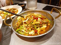 -川芙蓉·市井老川菜(长寿路店)