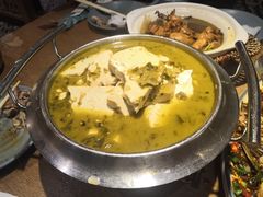 -黑家养生粥道馆(新世纪店)