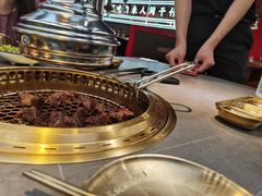 -明洞王妃家烤肉(苏州中心星悦汇店)