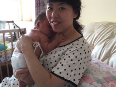 -爱贝佳月嫂公司(沈阳分公司)