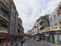 -东涌水乡风情街