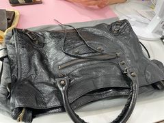 -聚云奢二手奢侈品黄金手表包包回收·中古店(中福城店)