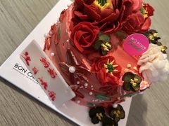 -BONCAKE裱花蛋糕(万象汇店)