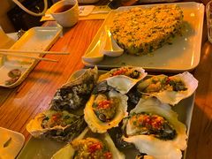 -木屋烧烤(龙湖天街店)