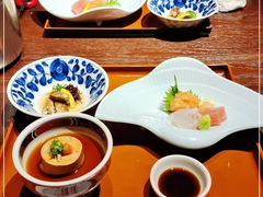 -翔峰炭火鳗鱼(悦泰街里公寓店)