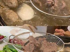 -贵宾牛·潮汕牛肉火锅(珠池总店)