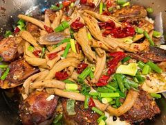 -帮一辣鸭头(青岛路总店)