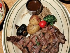-森Some Fusion(荔湾店)