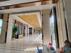 -廊坊固安福朋喜来登酒店