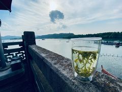 -湖畔居茶楼(湖滨店)