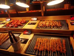 -比格比萨自助(德思勤四季汇店)