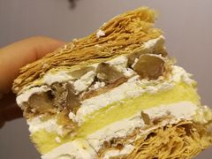香酥英格兰-好利来(交大店)