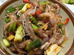 -日丰园海肠水饺·老字号大连海鲜(小平岛总店)