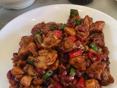 -南小馆(迪士尼小镇店)