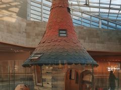 -德基艺术博物馆