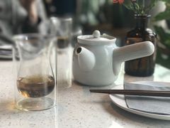 -半山腰·云南菜(侨福芳草地店)