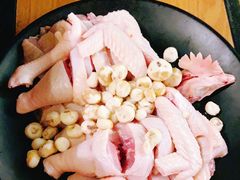珍珠马蹄椰子鸡-大头椰·椰子鸡火锅(南宁万象城店)