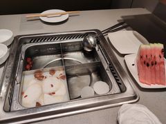 -海底捞火锅(公益西桥店)