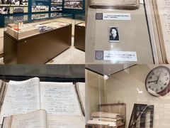 -哈尔滨工业大学-博物馆