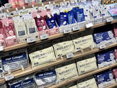 -物美大卖场(玉蜓桥店)