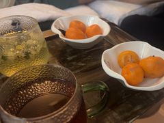 -天然沐足·推背采耳·敷姜艾灸(龙眼美食街店)