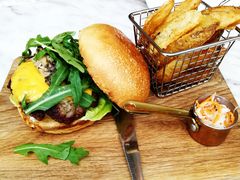 -农畉LONFOOD(福田星河COCOPark店)