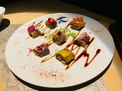 -穹六人间 people 6(岳阳路店)