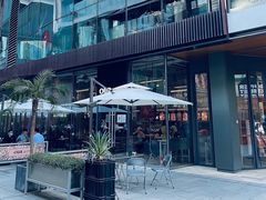 -OUR Bakery(三里屯太古里店)