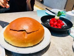 -大树餐厅(红旗街万达店)