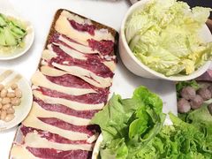 -牛焱·贵州黄牛肉火锅(城西银泰店)