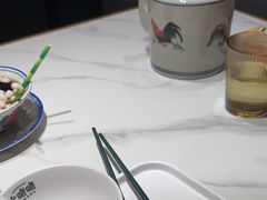 -火啫啫·粤式啫啫煲(南通首店)