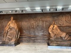 -银雀山汉墓竹简博物馆