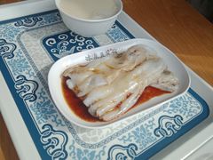 -冰泉豆浆馆(阳朔店)