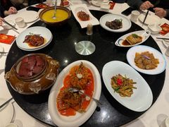 -上海1号私藏菜(静安店)