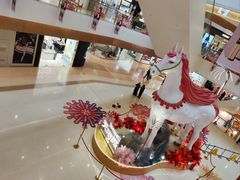 -天河城购物中心