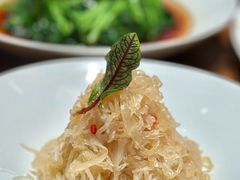 -红城阁·上海味道(四平路店)