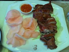 -意卡菲·欢乐聚会餐厅(华侨店)