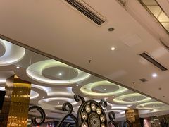 -芭菲盛宴·环球美食(北城国际店)