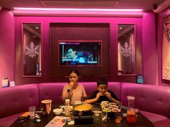 -纯K(打浦桥店)