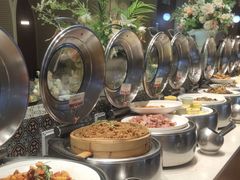-凡塔斯牛排自助餐厅(莆田万达店)