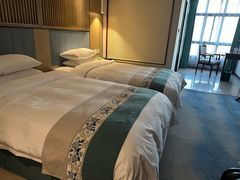 -苏州独墅湖书香世家酒店