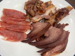 -乔家满族八大碗(流水沟店)