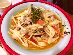 椒麻鸡-六合顺