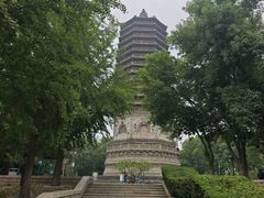 -玲珑塔公园